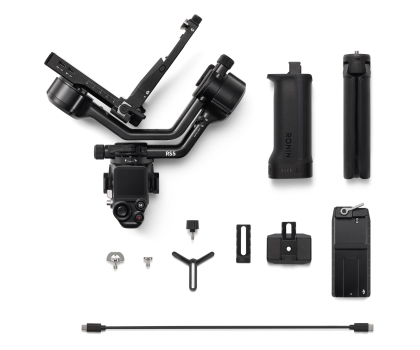 Gimbal DJI RS 5